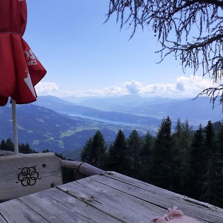 Ferienwohnung Vorstadt Gmünd Exteriér fotografie